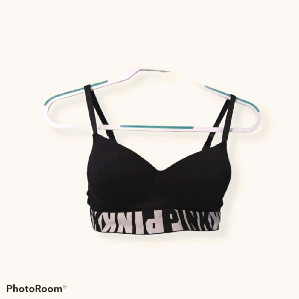 Victoria's Secret cool and comfy bra